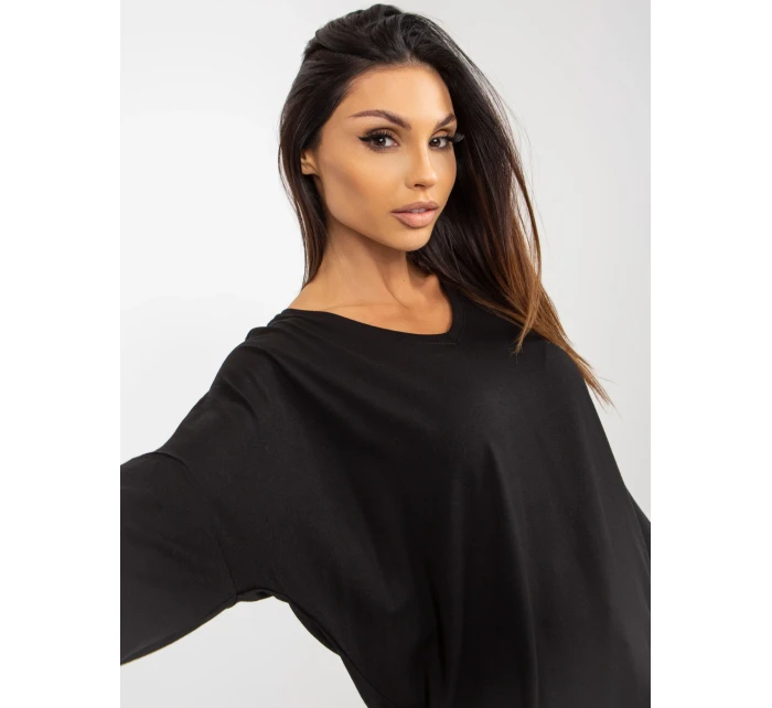 Halenka RV BZ 7663.05 černá