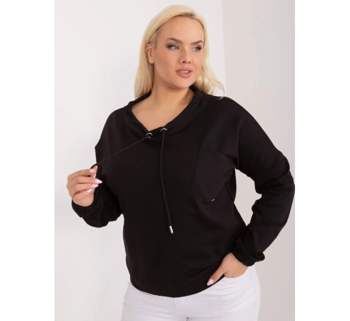 Halenka RV BZ 9234.38 černá