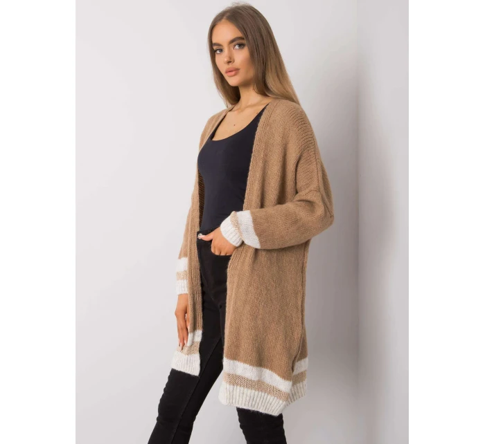 Svetr TW SW BI A21768.21 velbloudů