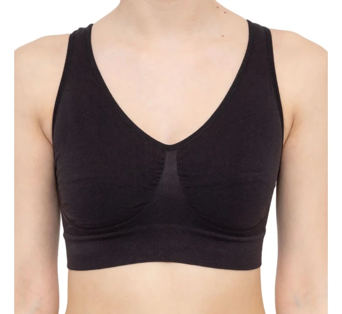 Dámská sportovní podprsenka BACK BRA model 17046636 - Bellinda Dámská sportovní podprsenka BACK BRA model 17046636 - Bellinda