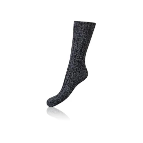 Zimní unisex ponožky NORWEGIAN STYLE SOCKS - BELLINDA