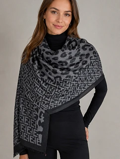 SCARF BR-652