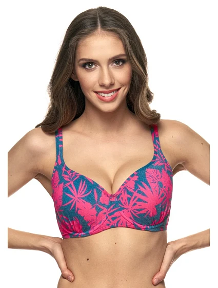 Dámské plavky Fantasy Erika P1202 horní díl