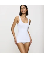 Trendy Sensation Shirt02 - WHITE - TRIUMPH WHITE - TRIUMPH