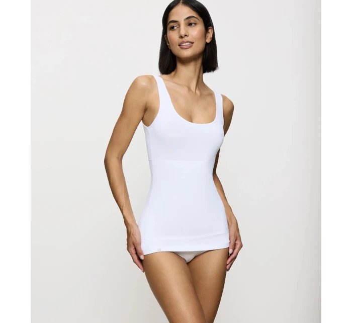 Trendy Sensation Shirt02 - WHITE - TRIUMPH WHITE - TRIUMPH