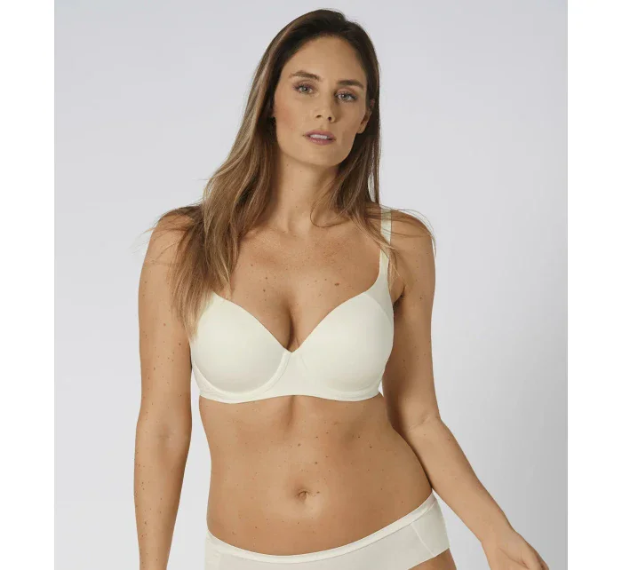 Podprsenka Body Make-up Soft Touch WP EX vanilková - Triumph