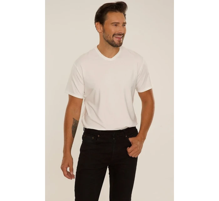 De Lafense 828 Tričko Chandler kr/r M-2XL