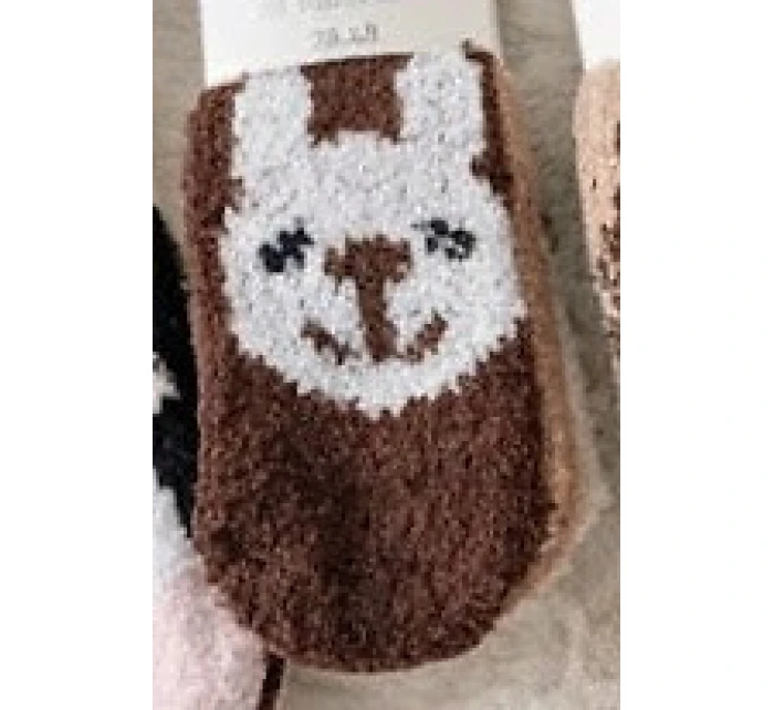 Ponožky   A'3 3542 model 21495556 - WiK