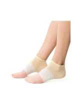 Dámské kotníkové ponožky Steven art.114