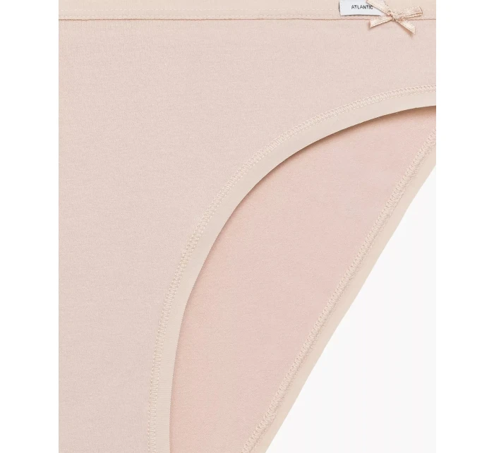 Dámské kalhotky bikiny model 20210353 A'3 SXL - Atlantic