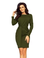 Dámské šaty 209-5 - NUMOCO