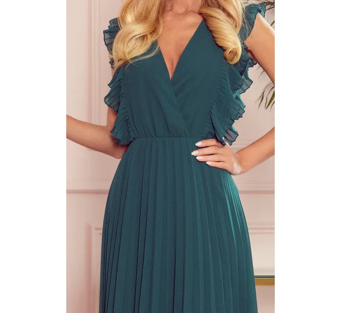 Dámské šaty  315-1 EMILY  - NUMOCO