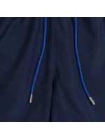 Pánské plavky 223 dark blue - Atlantic