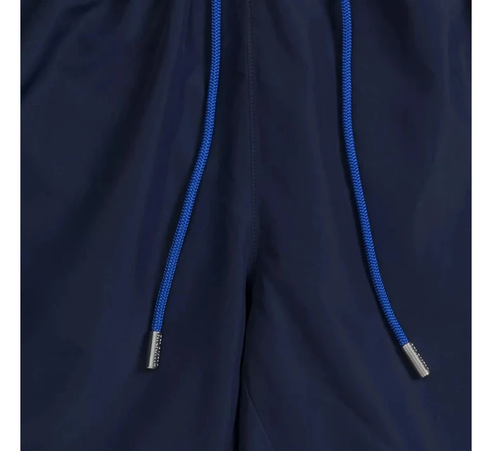 Pánské plavky 223 dark blue - Atlantic