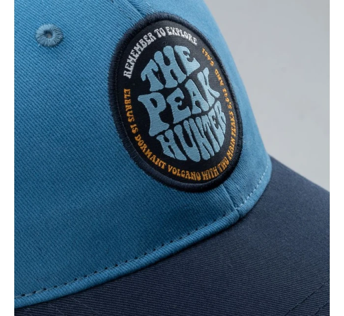 Elburs Frizz Tb Jr baseballová čepice 92800593783