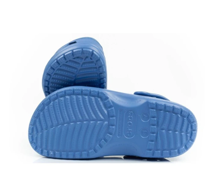 Žabky Crocs Classic U 206624-434