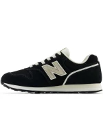 Dámské tenisky sportovní boty semišové černé (WLLK2) model 21123891 - New Balance Dámské tenisky sportovní boty semišové černé (WLLK2) model 21123891 - New Balance