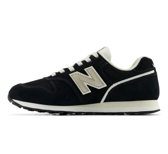Dámské tenisky sportovní boty semišové černé (WLLK2) model 21123891 - New Balance Dámské tenisky sportovní boty semišové černé (WLLK2) model 21123891 - New Balance