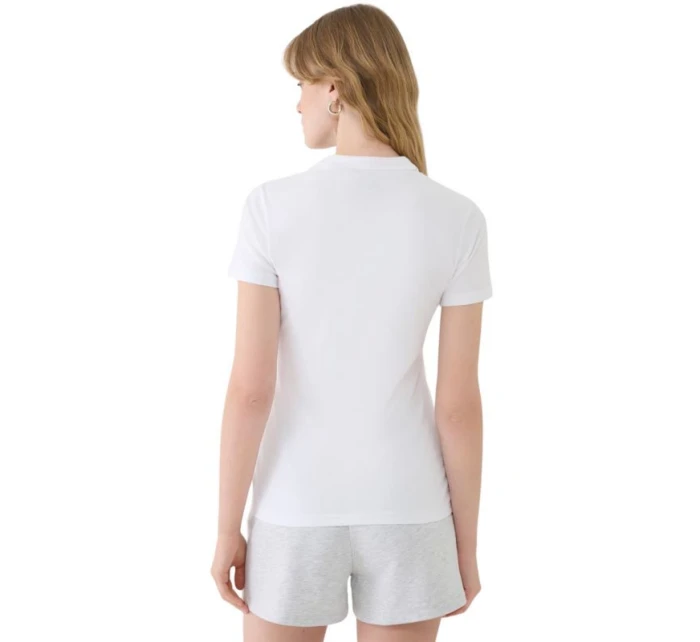 4F F365 W polokošile 4FWMM00TPTSF365 10S 4F F365 W polokošile 4FWMM00TPTSF365 10S