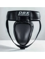 Pánský suspenzor s ocelovou vložkou WARRIOR - S