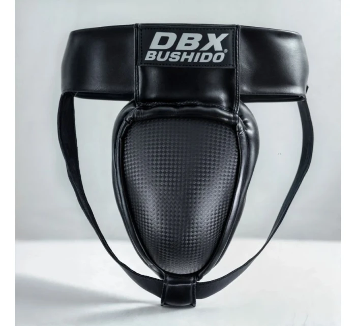 Pánský suspenzor s ocelovou vložkou WARRIOR - S