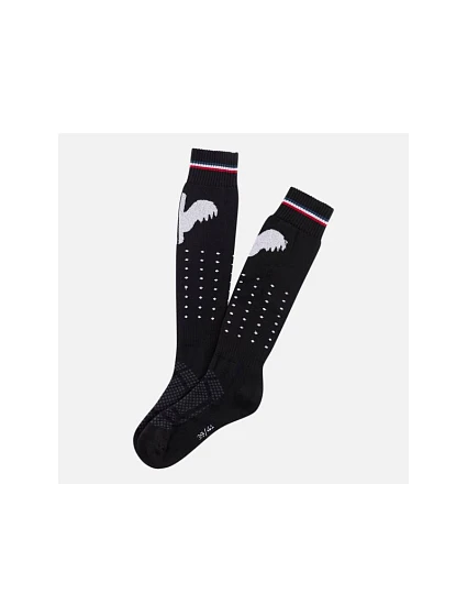 Rossignol W Victory Ponožky černé