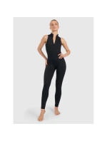 Dámský rychleschnoucí oblek na jógu a model 21815760 - 4F Dámský rychleschnoucí oblek na jógu a model 21815760 - 4F