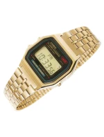 Unisex hodinky model 21804759 - CASIO