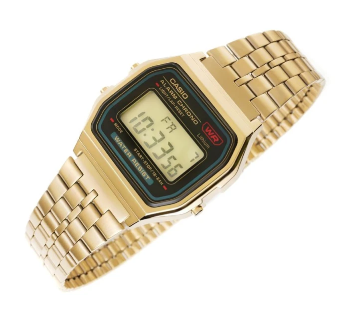 Unisex hodinky model 21804759 - CASIO