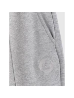 Pánské tepláky typu jogger model 21817021 - 4F Pánské tepláky typu jogger model 21817021 - 4F