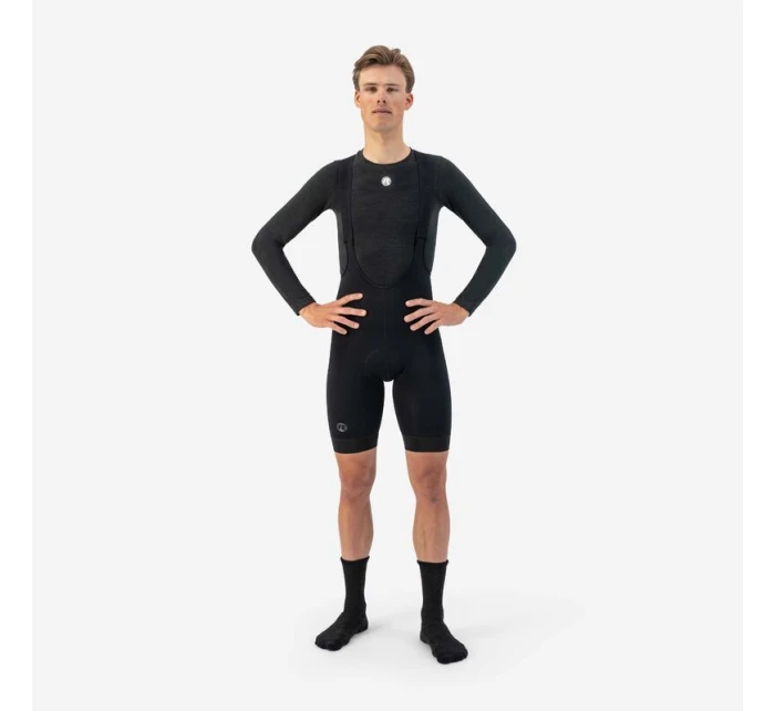 spodenki  czarne 2XL model 21846575 - Rogelli