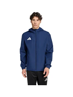 Pánská bunda Entrada 26 All Weather jacket navy blue model 22053142 pánská - ADIDAS