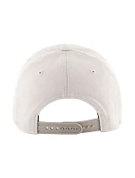 '47 New York Yankees Snapback kšiltovka světle béžová B-MVPSP17WBP-BNI