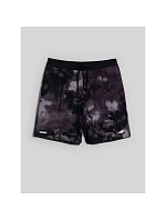 Pánské plážové šortky typu boardshorts s filtrem UPF50+ značky 4F, model 4FRSS26UBDSM267-90A
