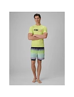 Pánské plážové šortky typu boardshorts s filtrem model 22292163 - 4F Pánské plážové šortky typu boardshorts s filtrem model 22292163 - 4F