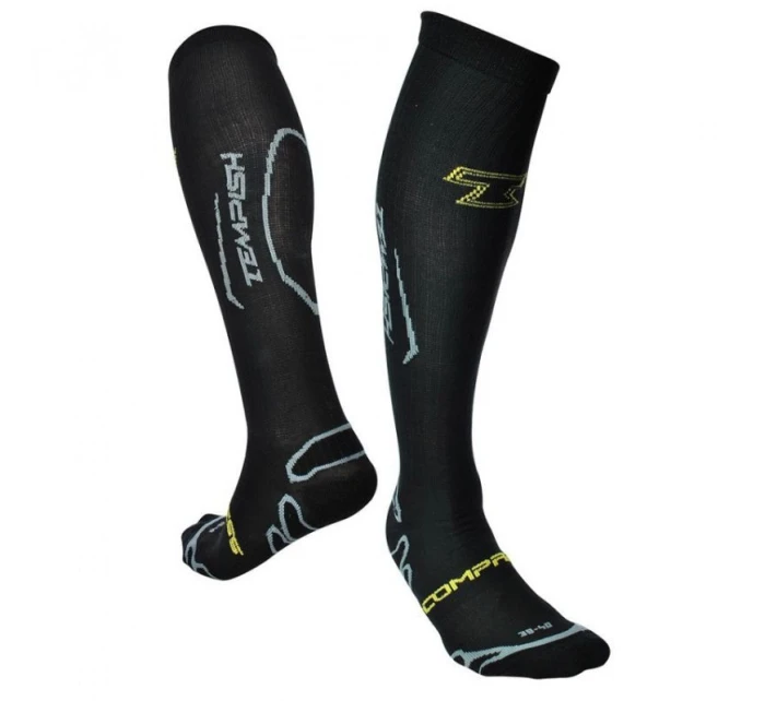 Kompresní ponožky model 21403464 - Tempish Kompresní ponožky model 21403464 - Tempish