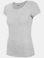 Dámské tričko W H4L22-TSD350 27M - 4F