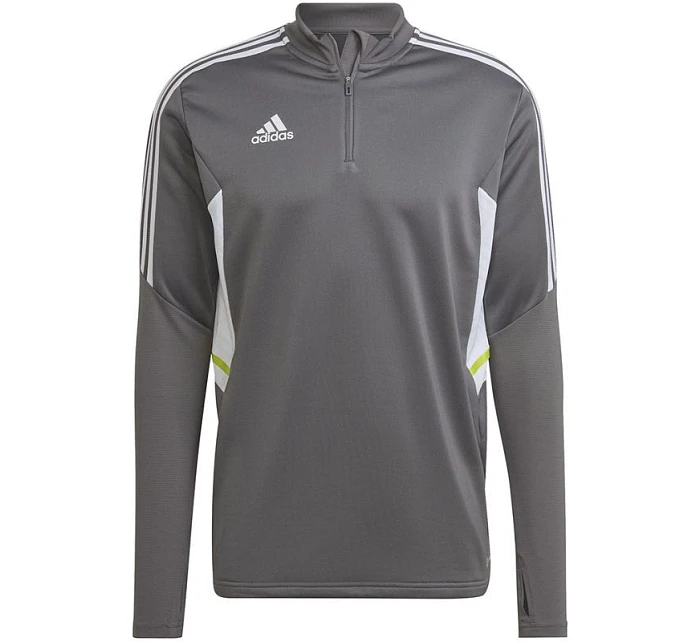 Mikina Condivo 22 Training 1/2 zip M model 18726852 pánské - ADIDAS