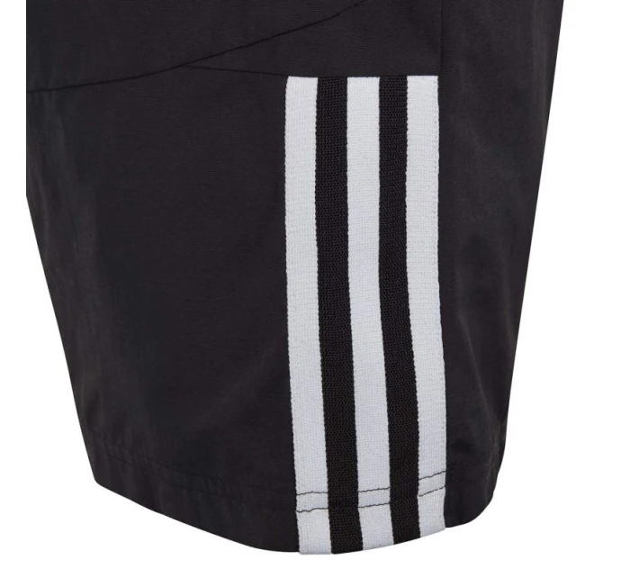 Dětské šortky adidas Tiro 23 Competition Downtime Black HI4716