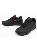 Boty Skechers Uno M 52458/BBK Boty Skechers Uno M 52458/BBK