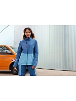 JN (4260) Unisex strečové pracovní kalhoty model 22460297 - Daiber