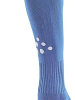 Craft Teamwear Squad Sock Solid Sportovní ponožky 82.5580 mff blue