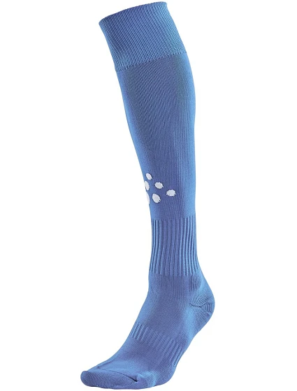 Squad Sock Solid Sportovní ponožky blue model 22469330 - Craft Teamwear Squad Sock Solid Sportovní ponožky blue model 22469330 - Craft Teamwear