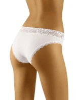 Wol-Bar Soft Lovely 3-pak kolor:biały