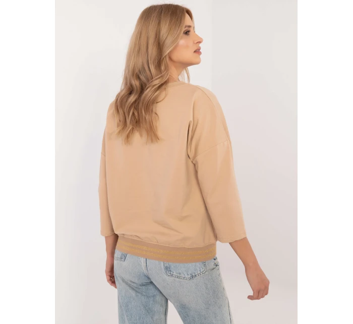 Halenka CLM BZ 1268.67 camel Halenka CLM BZ 1268.67 camel