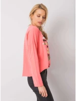 Halenka DHJ BZ 21103.06P korál