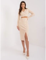 Sada EM KMPL ZM13013.67 béžová