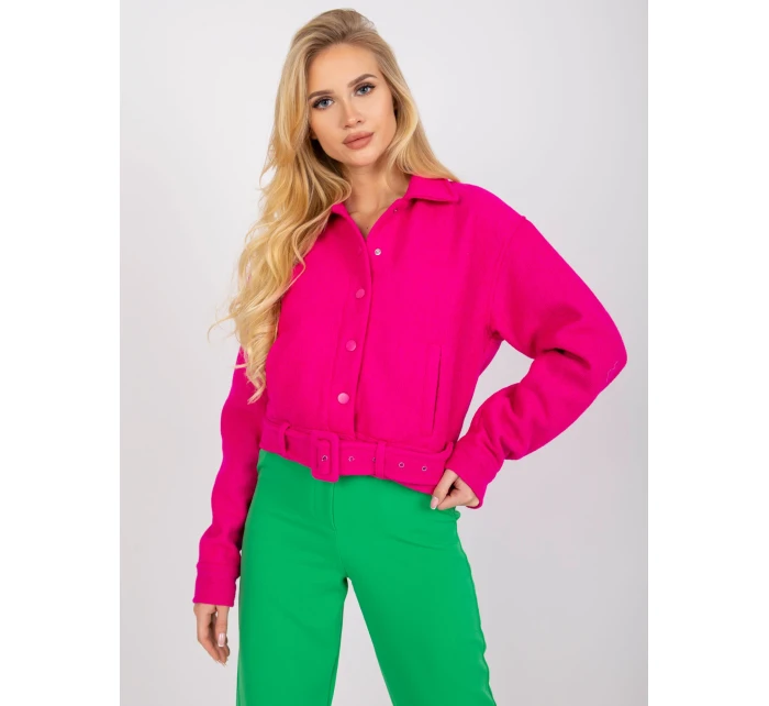 Kurtka FE KR model 20961790 fuksjowy - FPrice