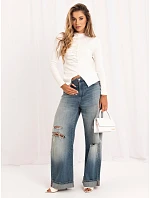 Sweter IR SW model 22360358 ecru - FPrice