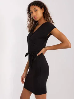 Šaty RV SK 8018.91 černá